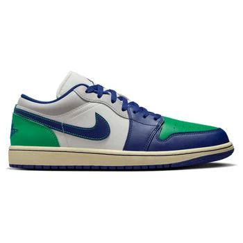 Jordan AJ 1 Low - Men's