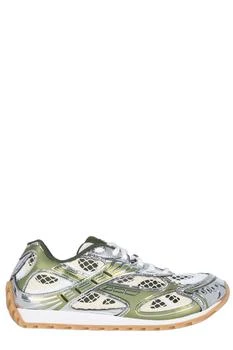 Bottega Veneta | Bottega Veneta Orbit Lace-Up Sneakers