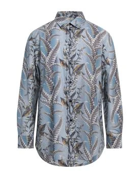 ETRO | Patterned shirt
