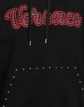 Versace | Hooded sweatshirt