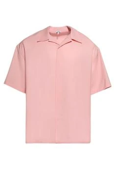 Loewe | Loewe Short Sleeved Shirt