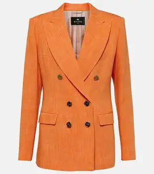 ETRO | Double-breasted blazer