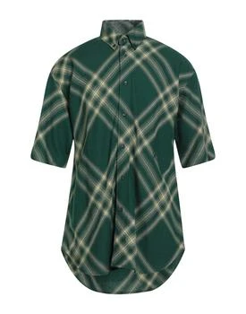 Burberry | Patterned shirt