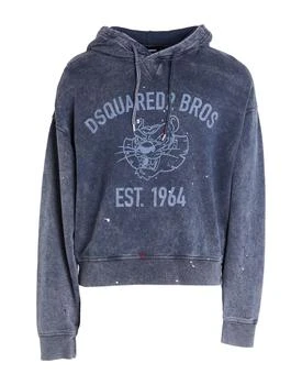 DSQUARED2 | Hooded sweatshirt