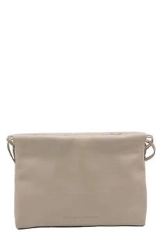 Brunello Cucinelli | Brunello Cucinelli Logo Stamp Tote Bag
