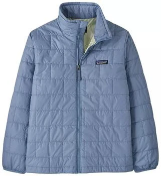 Patagonia Patagonia Boys
 Nano Puff Jacket