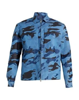 Valentino | Denim shirt