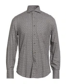 Brunello Cucinelli | Patterned shirt