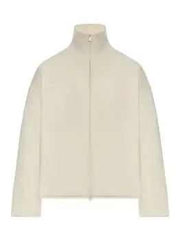 Max Mara | Max Mara Mxpformato High-Neck Cardigan