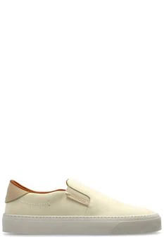 Moncler | Moncler Monclub Slip-On Sneakers