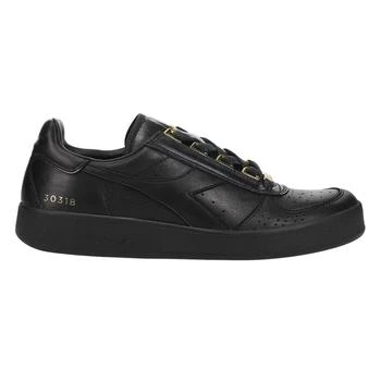 Diadora B.Elite A Ma Maniére Lace Up Sneakers