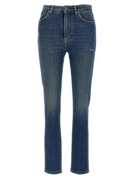 Dolce
Gabbana | Dolce
Gabbana Distressed Skinny Jeans