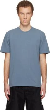 MAISON MARGIELA | Three-Pack Multicolor Cotton Jersey T-shirts