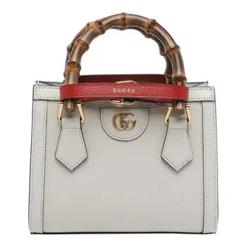Gucci | Gucci Diana Mini Tote Bag