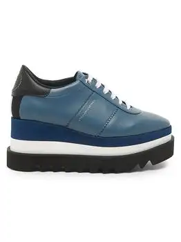 Stella McCartney | Sneakelyse 80MM Platform Sneakers