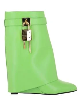 Givenchy | Shark Lock Ankle Boots