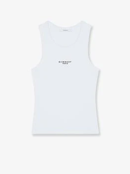 Givenchy | Cotton blend tank top
