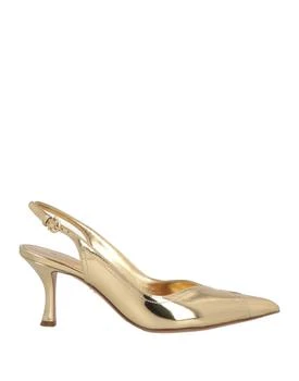 Salvatore Ferragamo | Pump
