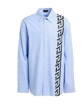 Versace | Striped shirt