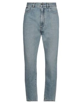 Dolce & Gabbana | Denim pants