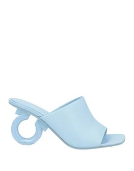 Salvatore Ferragamo | Sandals
