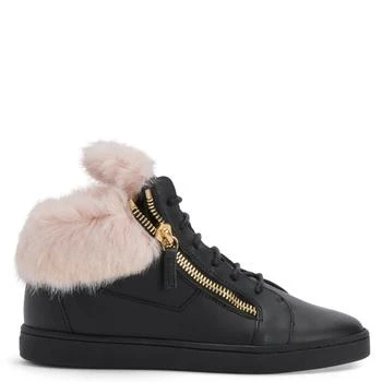 Giuseppe Zanotti | Kriss Winter