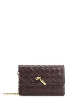 Bottega Veneta | Bottega Veneta Chain Linked Andiamo Pouch Bag
