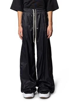 Rick Owens | Rick Owens DRKSHDW Button Detail Palazzo Pants