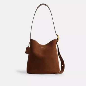 Coach Bleecker Bucket Bag