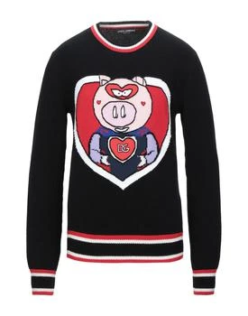 Dolce
Gabbana | Cashmere blend