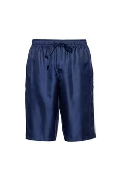Dolce & Gabbana | Dolce & Gabbana Elastic Waist Shorts