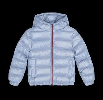 Moncler | Moncler Enfant New Aubert Hooded Down Jacket