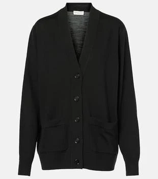 Dries Van Noten | Wool cardigan