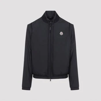 Moncler | Moncler Hemmoor Reversible Bomber Jacket