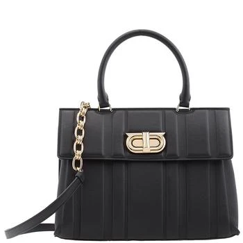 Salvatore Ferragamo | The New Gancini Top Handle Bag