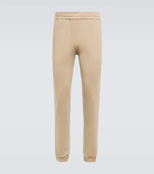 Burberry | Addison cotton sweatpants