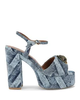Women's Kensington Platform Sandals
