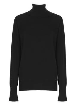 Jil Sander | Jil Sander Turtleneck Long-Sleeved Jumper