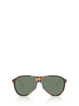 Brunello Cucinelli | Brunello Cucinelli Pilot Frame Sunglasses