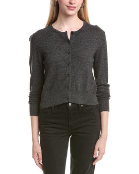 Alo Accolade Full Zip Hoodie - Oat Milk - Hoodies - Free Shipping