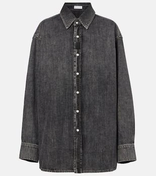 Stella McCartney | Denim shirt
