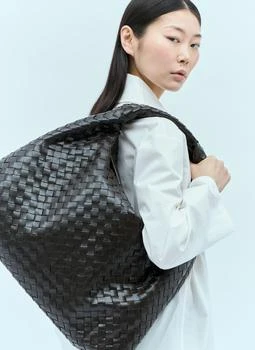 Bottega Veneta | Large Hop Shoulder Bag