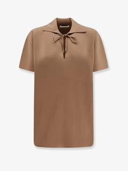 Max Mara | Poltava viscose blend sweater