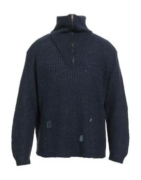 MAISON MARGIELA | Sweater with zip
