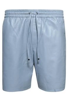 AMIRI | Amiri Elastic Waist Drawstring Shorts