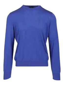 Tom Ford | Tom Ford Crewneck Long-Sleeved Pullover
