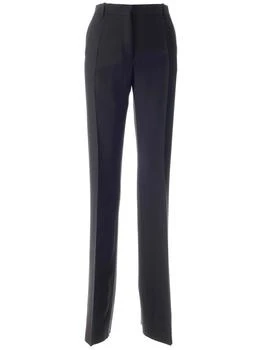 Valentino | Valentino Buttoned Tailored Pants