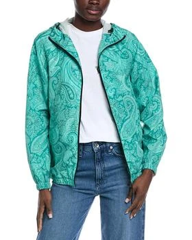 ETRO | Giaccone Road Jacket