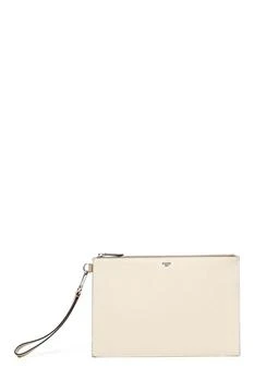 Fendi | Fendi Shadow Flat Clutch Bag
