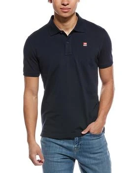 Smith Off Polo Shirt